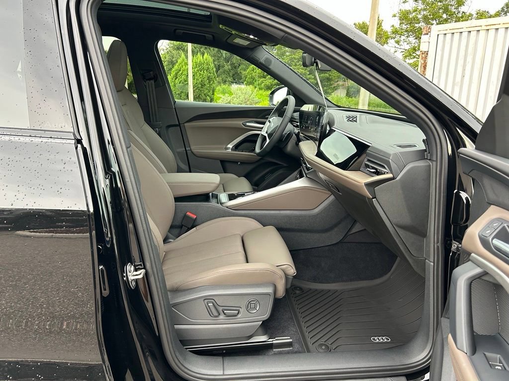 New 2026 Audi Q5 Premium Plus AWD/4WD image 41