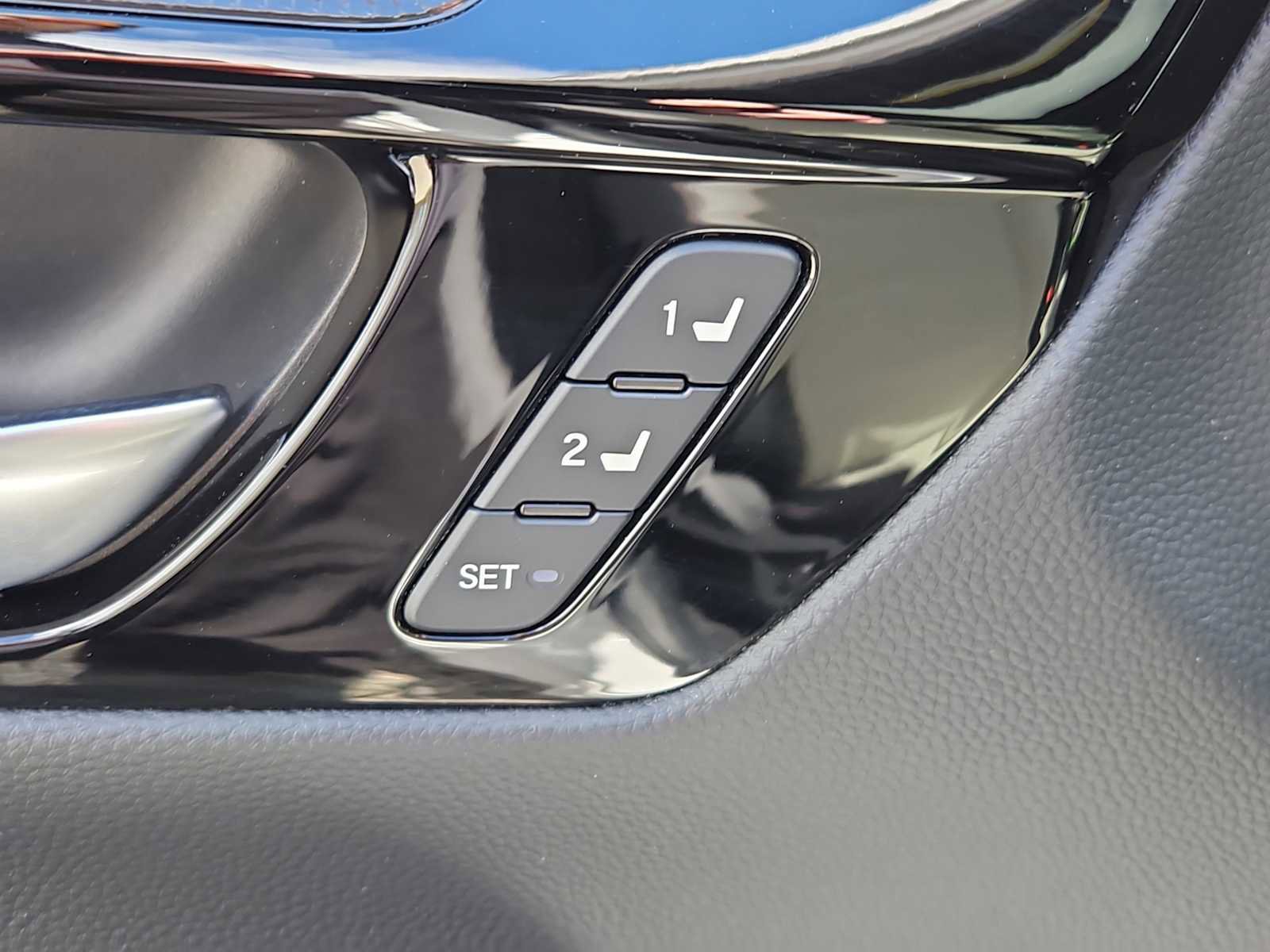 Certified 2023 Honda CR-V Sport Touring image 14