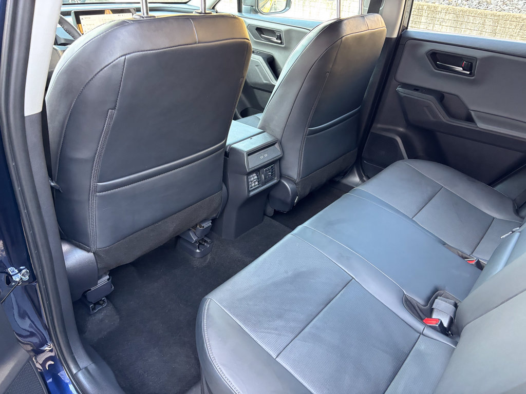 Certified 2026 Toyota RAV4 XLE Premium AWD/4WD image 44