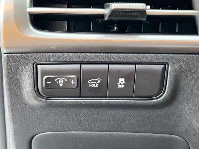 Certified 2025 Hyundai Tucson SEL image 22