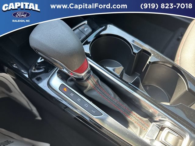 Used 2025 Chevrolet Trax RS w/ Driver Confidence Package FWD image 30