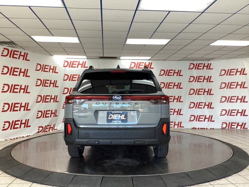 New 2026 Subaru Outback Premium AWD/4WD image 6