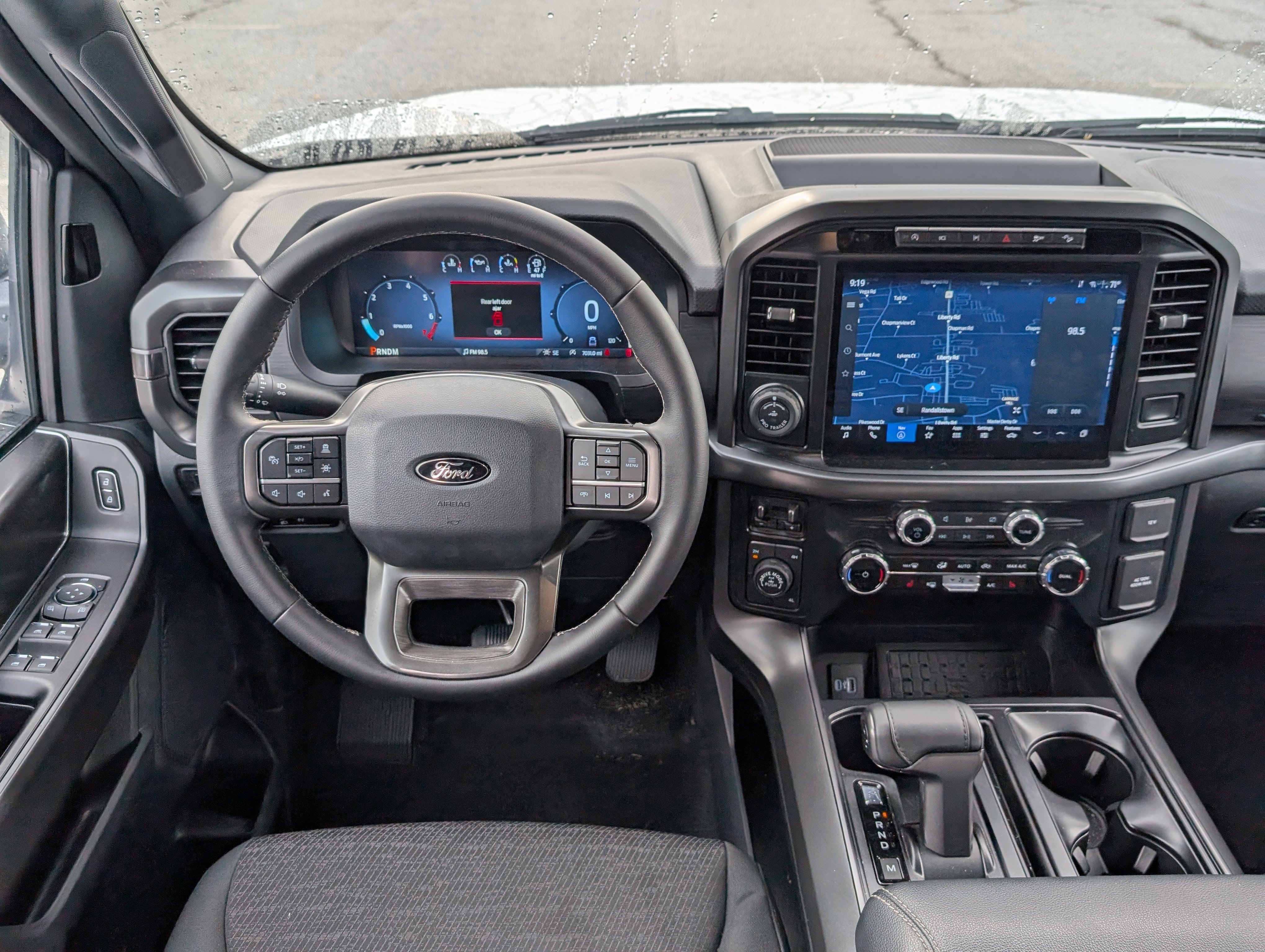 Used 2024 Ford F150 XLT w/ Equipment Group 302A MID image 18