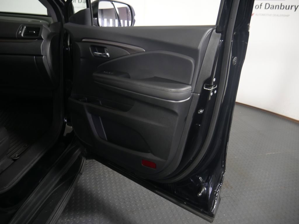 Used 2021 Honda Pilot EX-L image 6