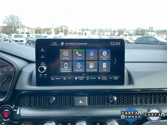 Certified 2023 Honda CR-V EX-L image 17