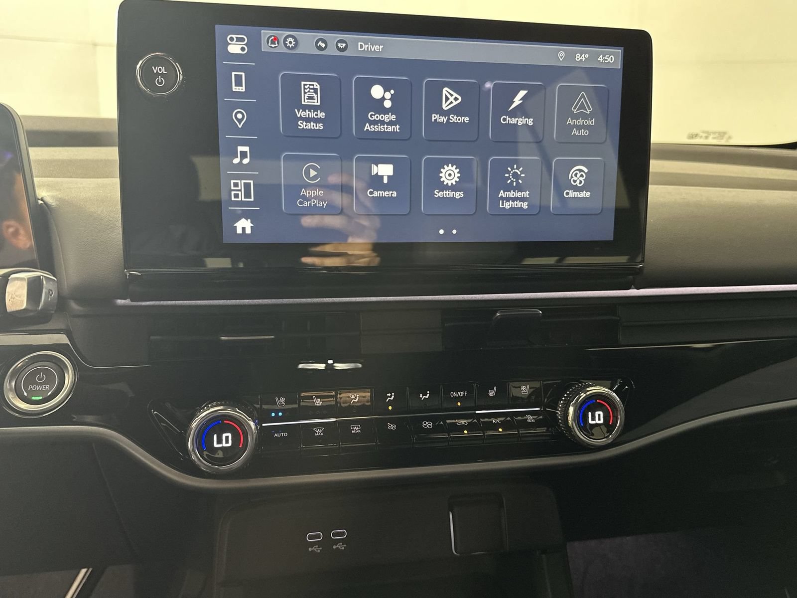 Used 2025 Honda Prologue Elite image 20