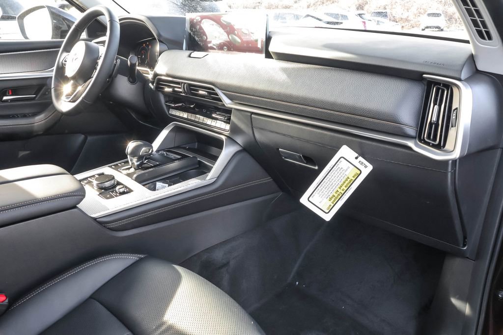 New 2026 MAZDA CX-90 Plug-In Hybrid w/Premium Sport image 46