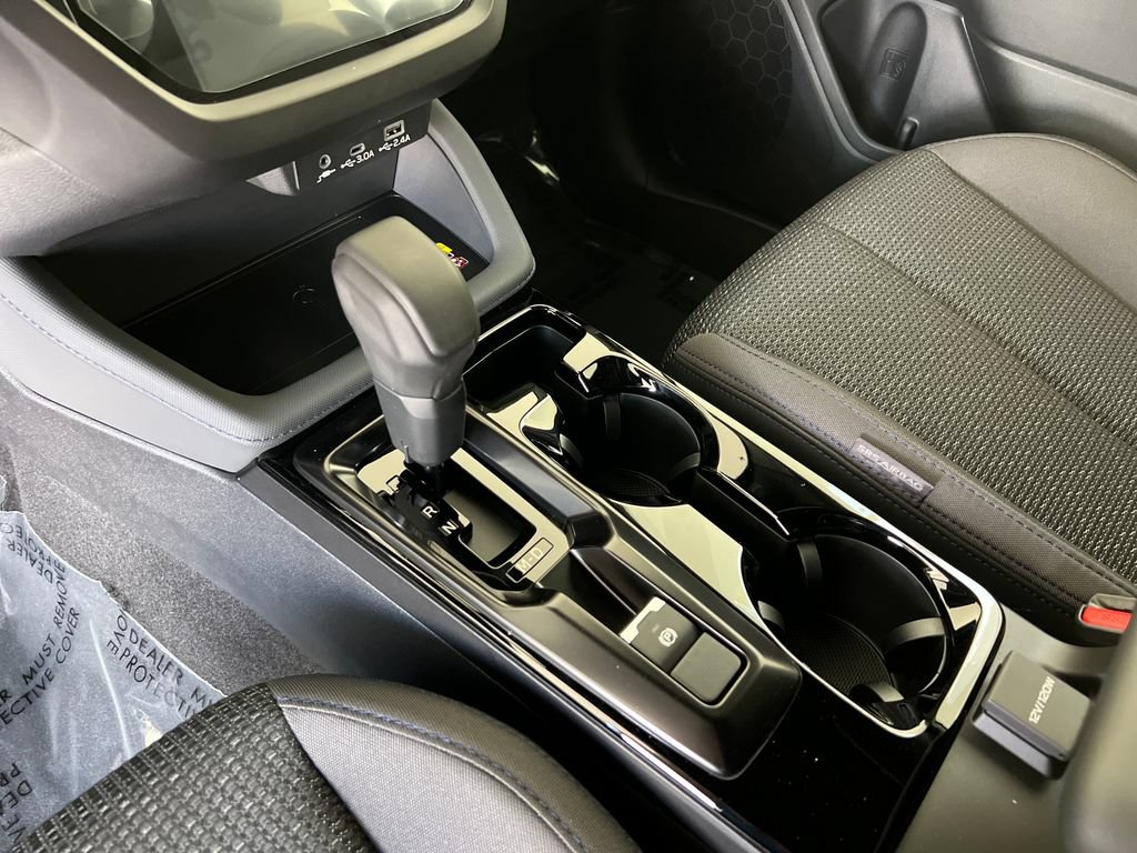 New 2026 Subaru Forester Premium AWD/4WD image 26