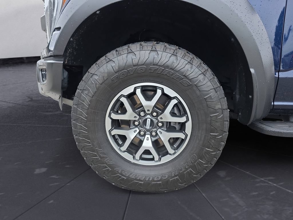 Used 2023 Ford F150 Raptor AWD/4WD image 14