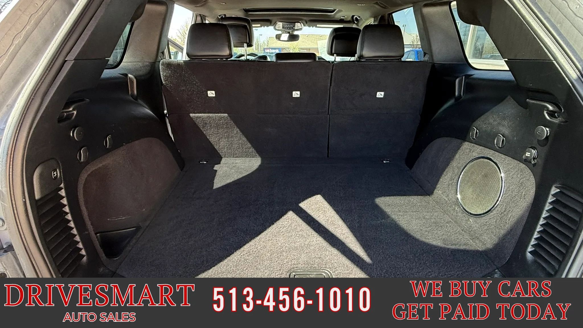 Used 2018 Jeep Grand Cherokee Limited w/ Trailer Tow Group IV image 24