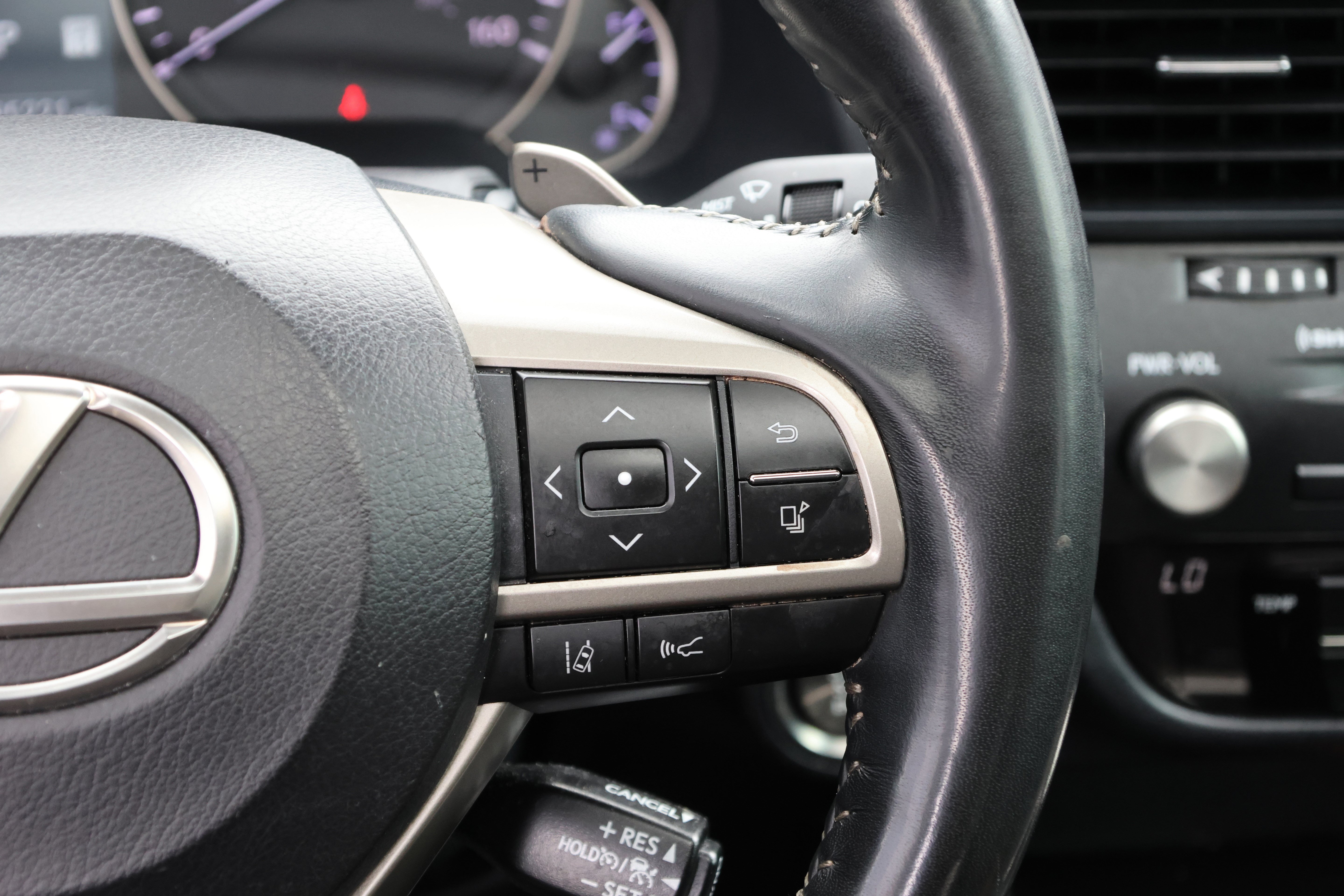 Used 2021 Lexus RX 350 FWD w/ Premium Package image 21