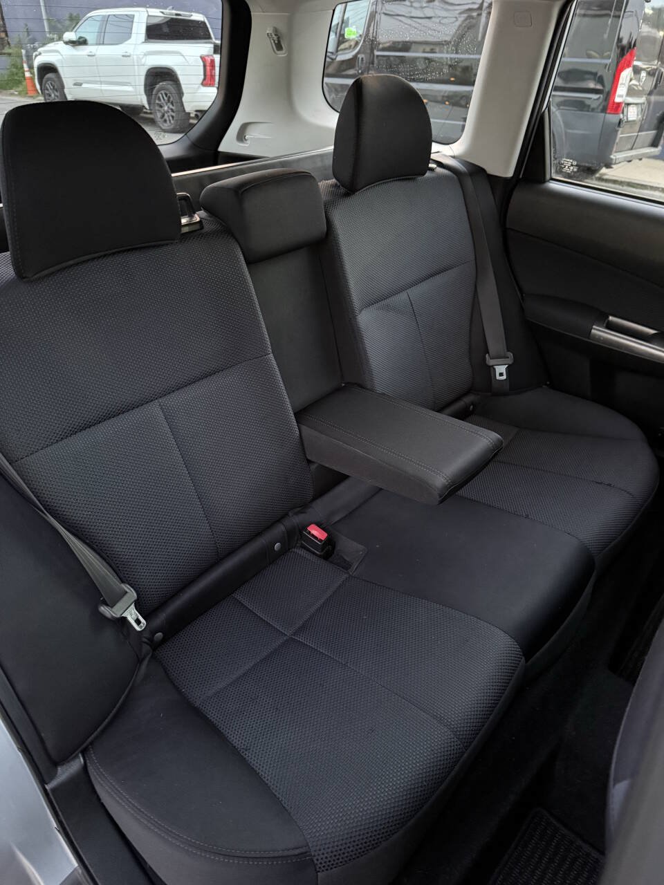 Used 2012 Subaru Forester 2.5X AWD/4WD image 26