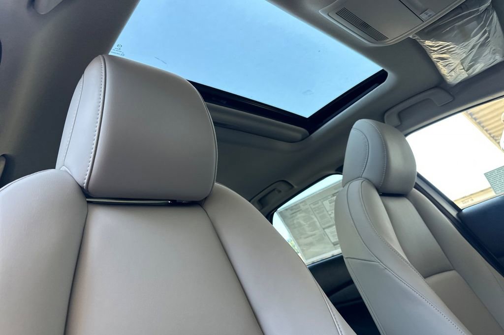 New 2025 MAZDA CX-30 AWD 2.5 S w/ Preferred Package image 15