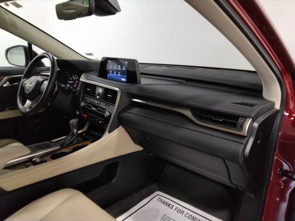 Used 2022 Lexus RX 350 AWD w/ Premium Package image 46