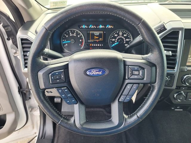 Used 2015 Ford F150 XLT w/ Equipment Group 302A Luxury RWD image 19