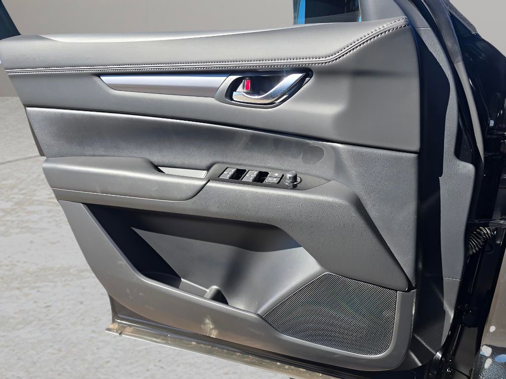 New 2025 MAZDA CX-5 AWD 2.5 S w/ Preferred Package image 27