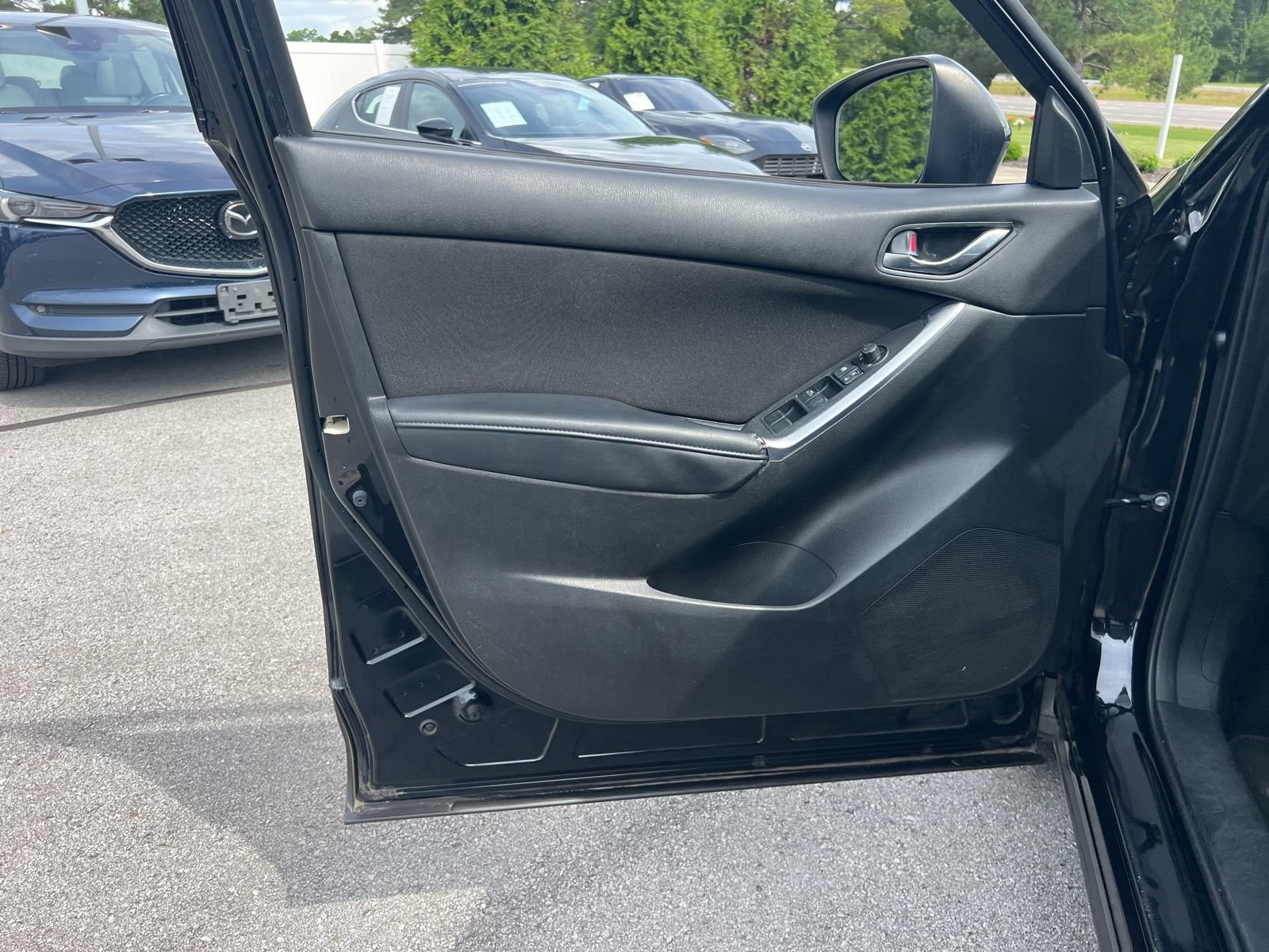 Used 2014 MAZDA CX-5 Touring FWD image 20
