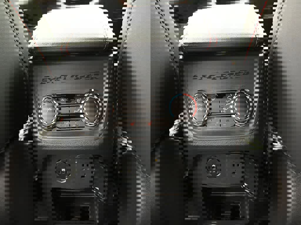 New 2026 Ford Explorer ST image 17
