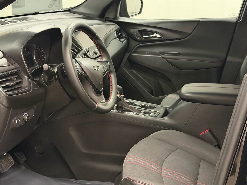 Certified 2024 Chevrolet Equinox RS image 24