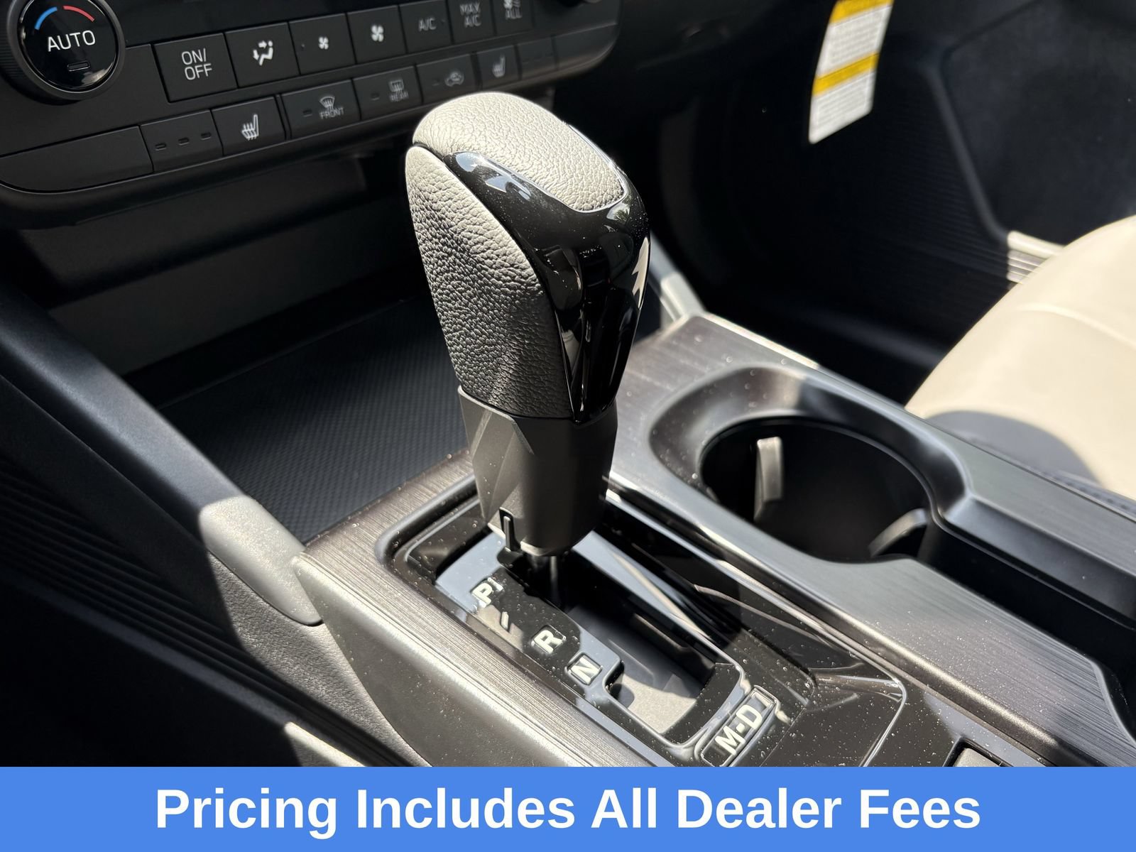 New 2026 Subaru Outback Premium AWD/4WD image 18