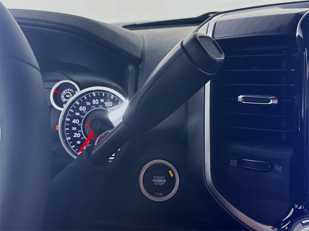 New 2025 RAM 2500 Big Horn image 12