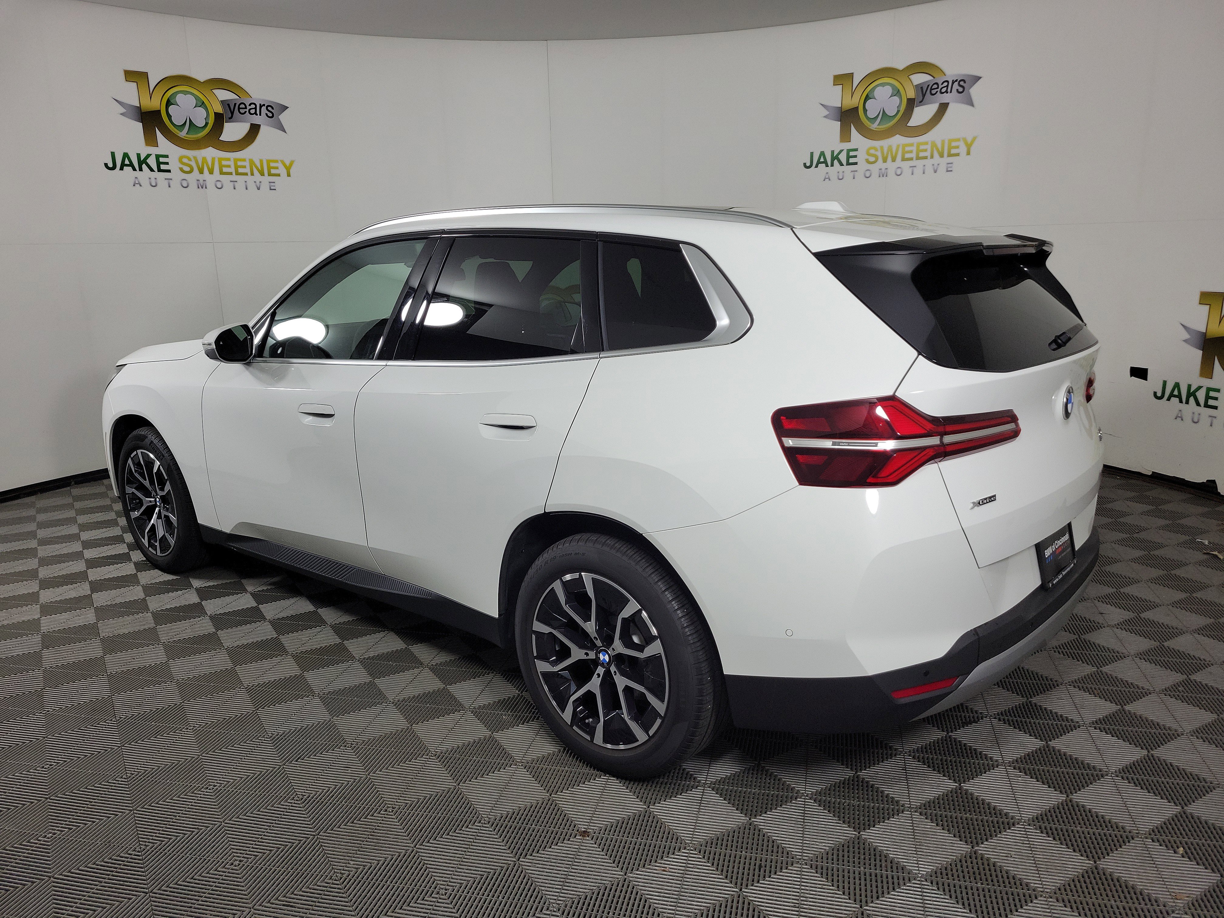 Certified 2025 BMW X3 xDrive30 w/ Premium Package AWD/4WD image 5