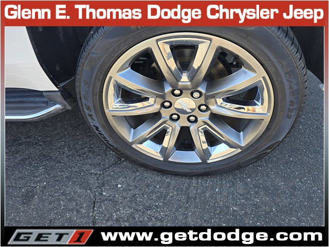 Used 2020 Chevrolet Tahoe Premier image 43