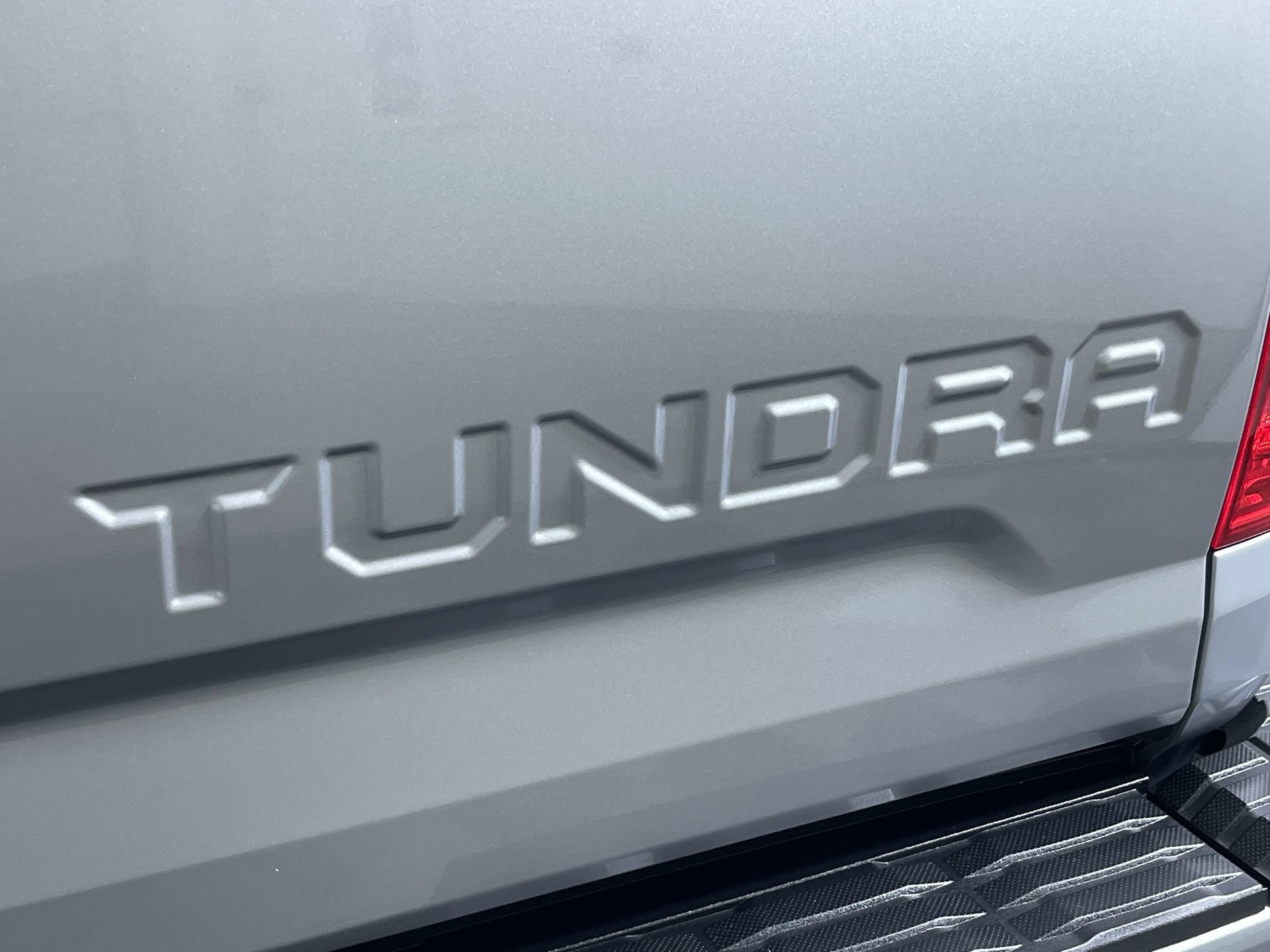 Used 2019 Toyota Tundra SR5 w/ TRD Off Road Package AWD/4WD image 22
