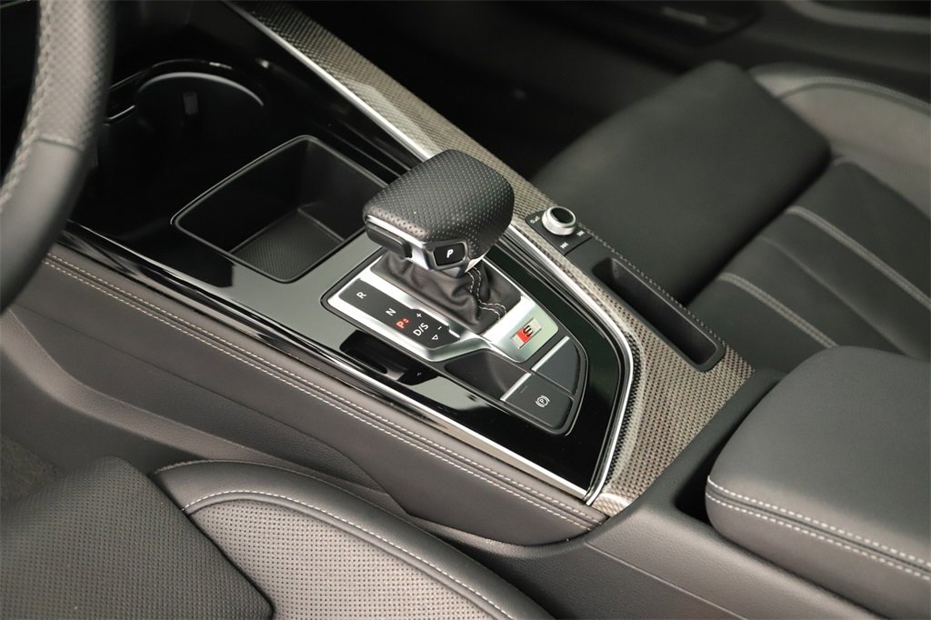 Certified 2024 Audi S4 Premium Plus image 17