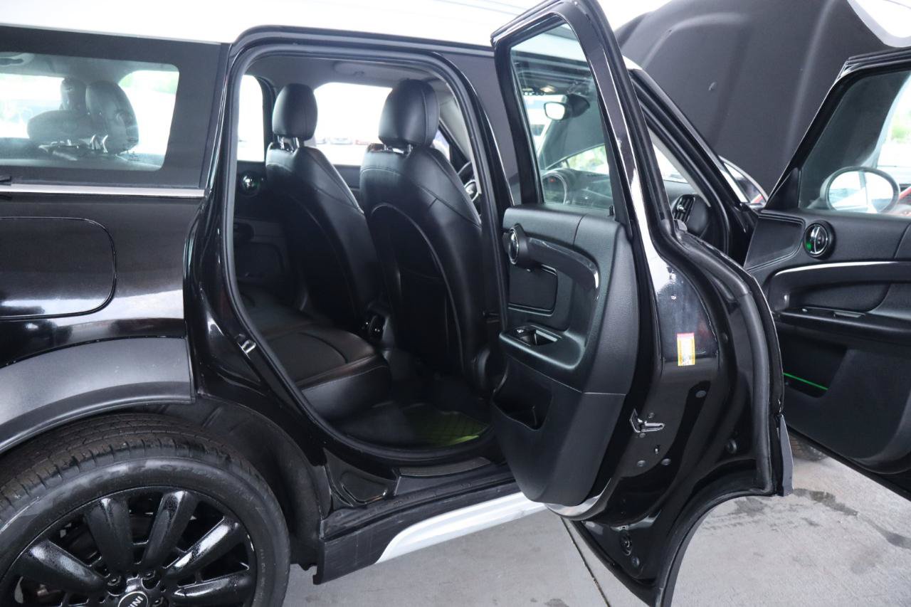 Used 2018 MINI Cooper Countryman S AWD/4WD image 35