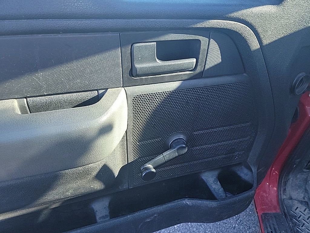 Used 2014 Ford F150 XL w/ Trailer Tow Package image 5