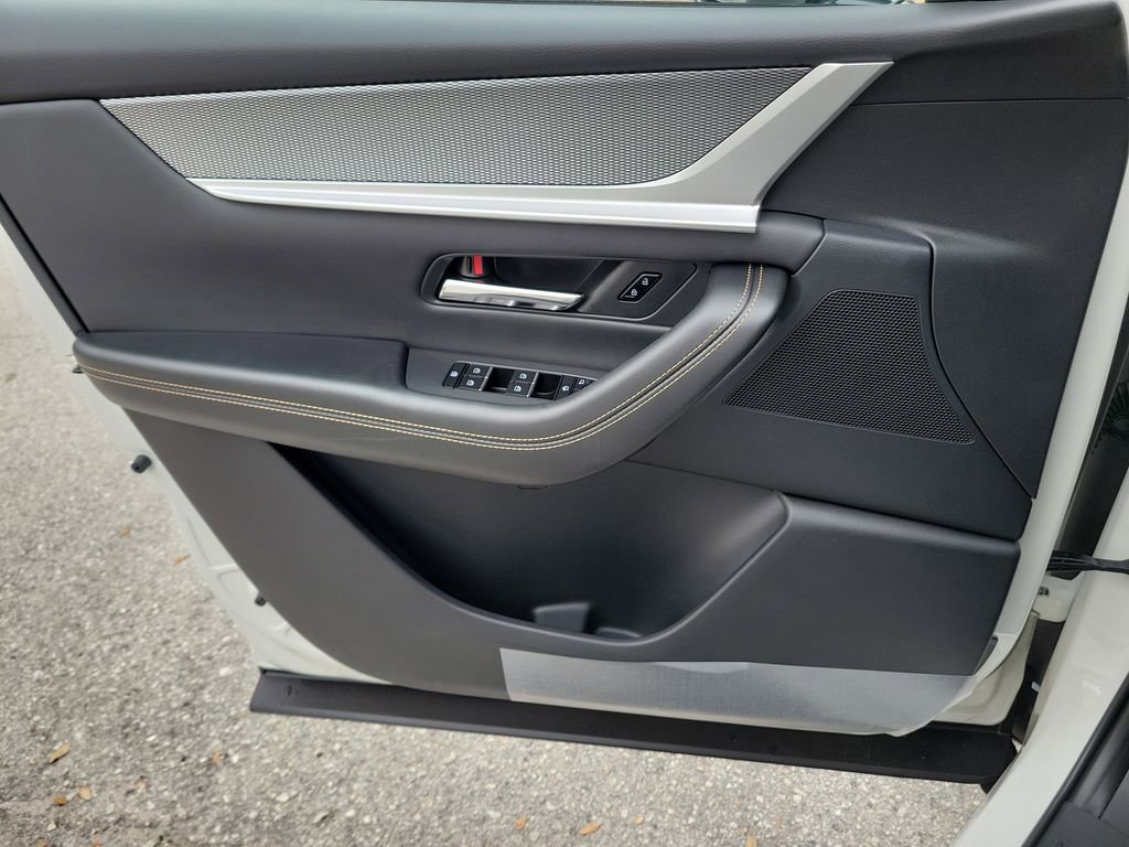 New 2026 MAZDA CX-90 3.3 Turbo S w/ Premium Package image 26