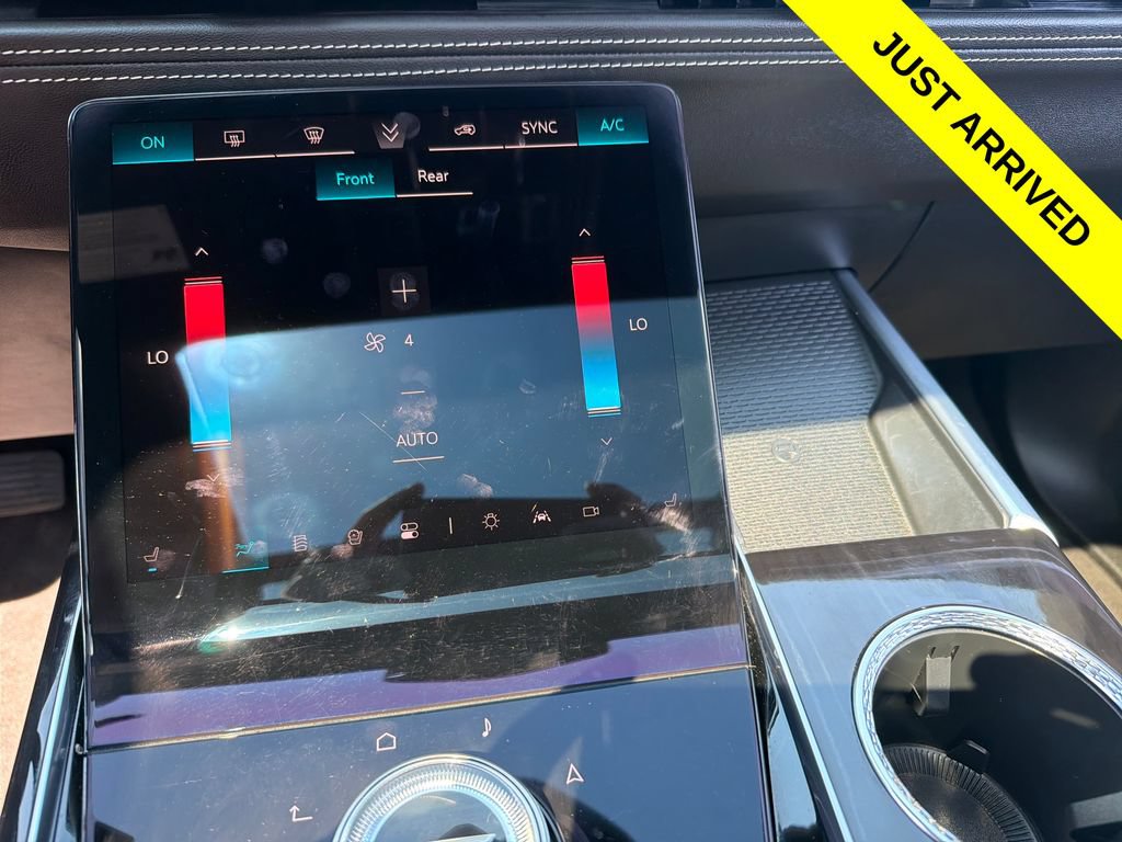 Used 2025 Cadillac Escalade Sport w/ LPO, ONYX Package AWD/4WD image 19
