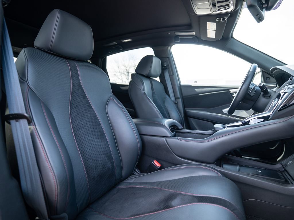 Certified 2023 Acura RDX AWD w/ A-Spec & Advance Pkg image 18