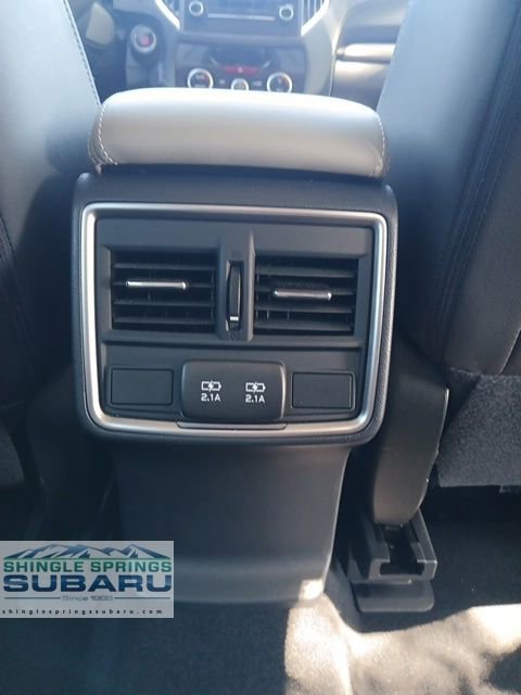 Certified 2023 Subaru Forester Limited AWD/4WD image 32