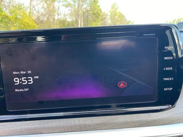 Used 2023 Kia K5 EX image 22