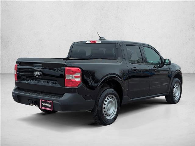 Certified 2025 Ford Maverick XL w/ 4K Tow Package image 6