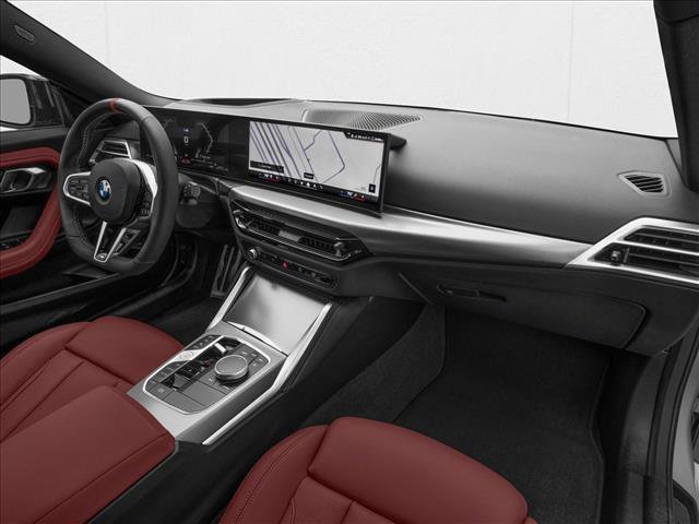 New 2026 BMW M240i Coupe w/ Premium Package RWD image 11