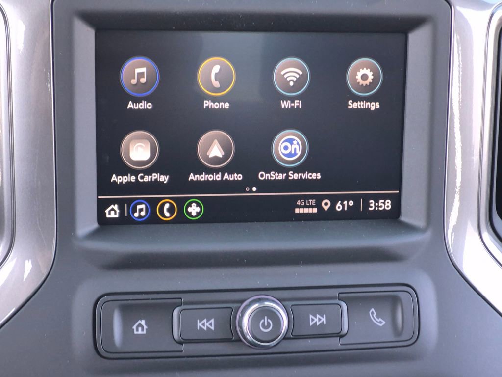New 2026 Chevrolet Silverado 2500 W/T w/ WT Convenience Package image 18