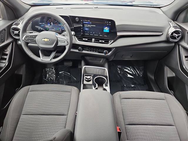 Certified 2026 Chevrolet Equinox LT FWD image 24