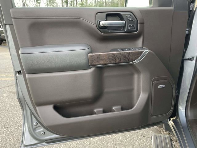 Used 2020 GMC Sierra 1500 Denali w/ Denali Ultimate Package image 15