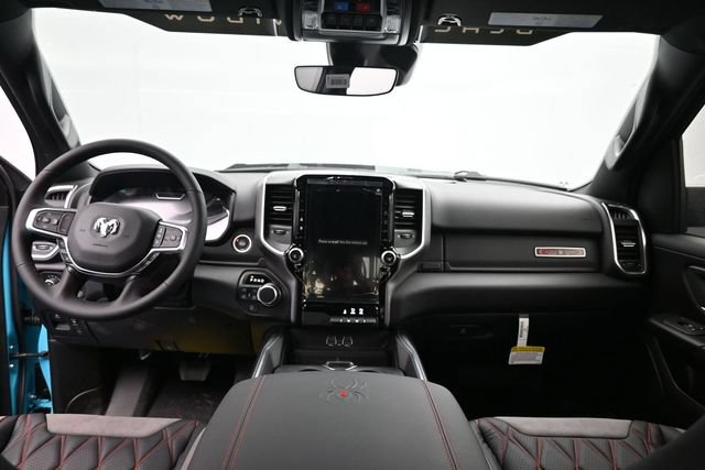 New 2026 RAM 1500 Big Horn AWD/4WD image 24