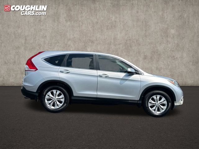 Used 2014 Honda CR-V EX image 7