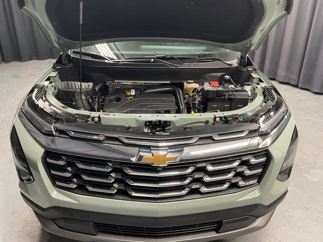 New 2026 Chevrolet Equinox LT image 19