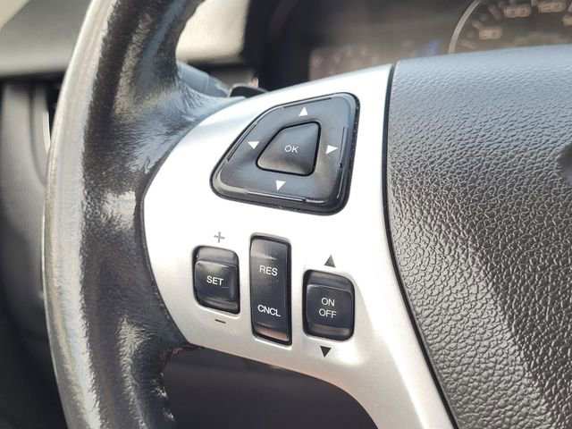 Used 2013 Ford Edge Sport w/ Driver Entry Pkg image 26