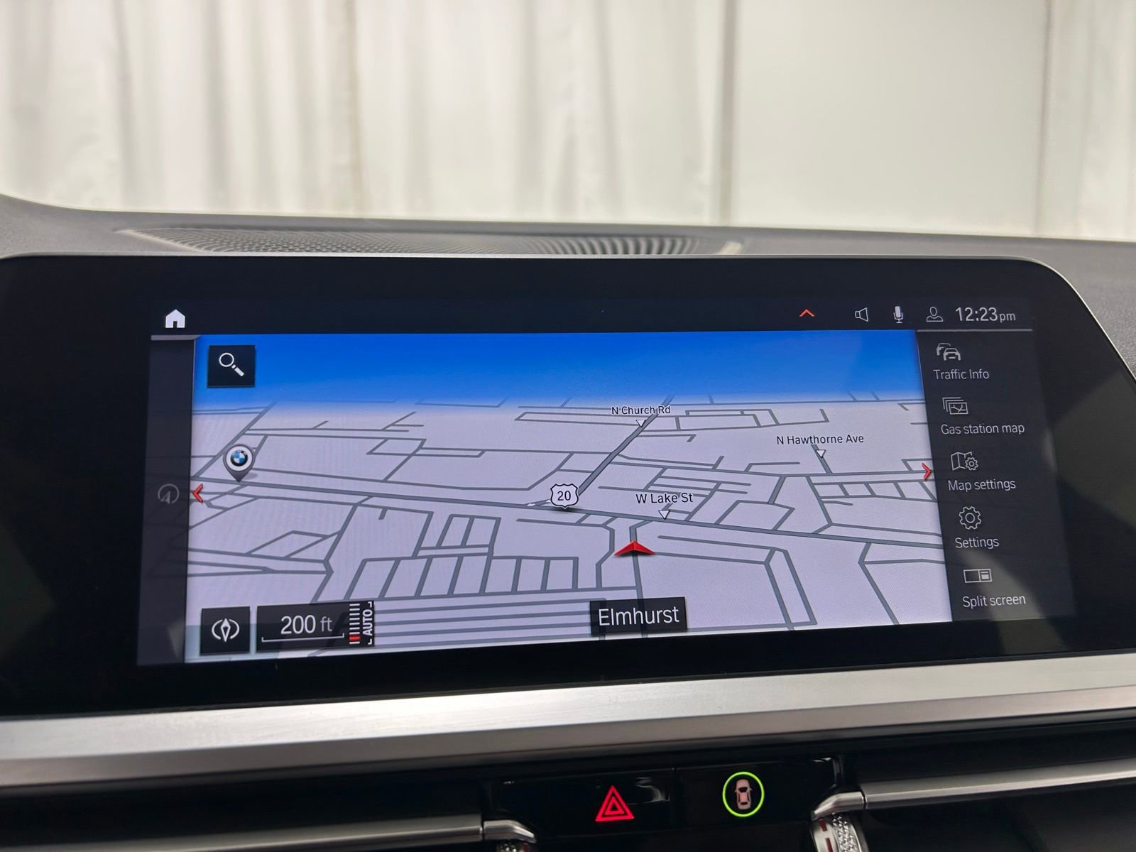 Used 2023 BMW 430i Gran Coupe xDrive w/ Premium Package image 17