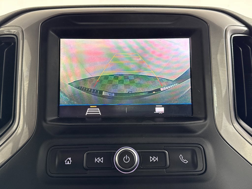 Used 2022 Chevrolet Silverado 2500 Custom w/ Custom Value Package image 29