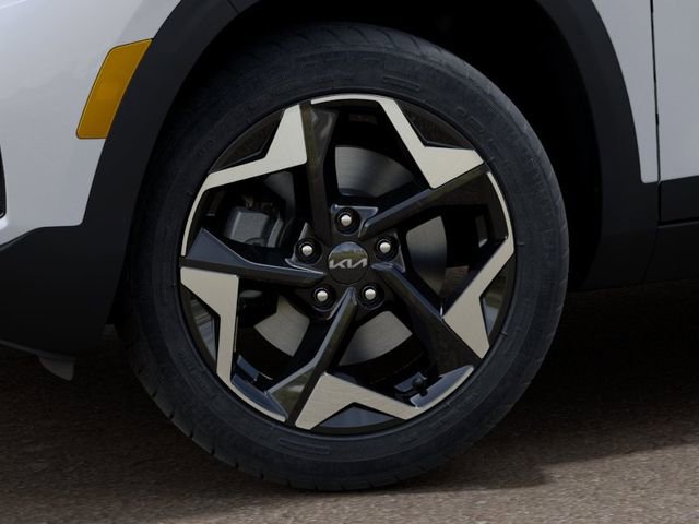 New 2026 Kia Seltos EX image 9