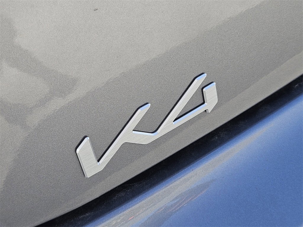 New 2025 Kia K4 GT-Line image 8