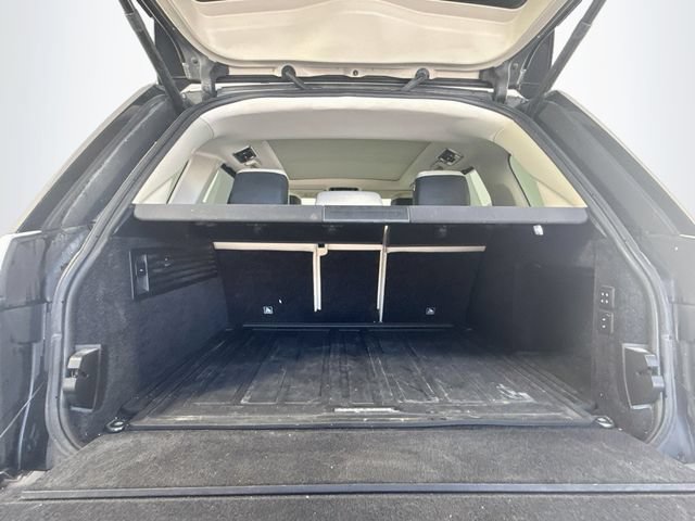 Used 2018 Land Rover Range Rover Supercharged AWD/4WD image 28